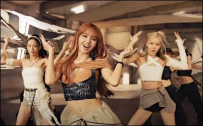 Quel est le nom de ce clip ?