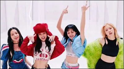 Pour finir, quand se sont-elles séparées ?