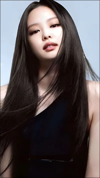 Quelle marque Jennie représente-t-elle ?