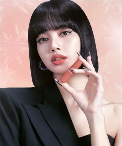 Quelle marque Lisa représente-t-elle ?