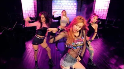 Quelle est leur première chanson ?