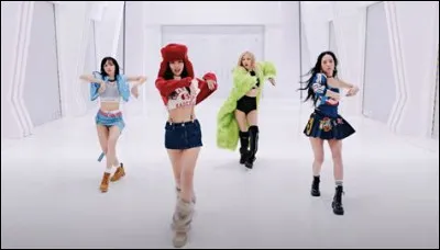 Quelle a été leur dernière chanson avant de se séparer ?