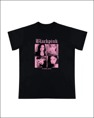 Quel est le nom des fans de Blackpink ?