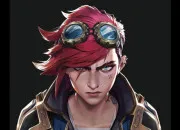 Quiz Quiz sur les personnages d'Arcane