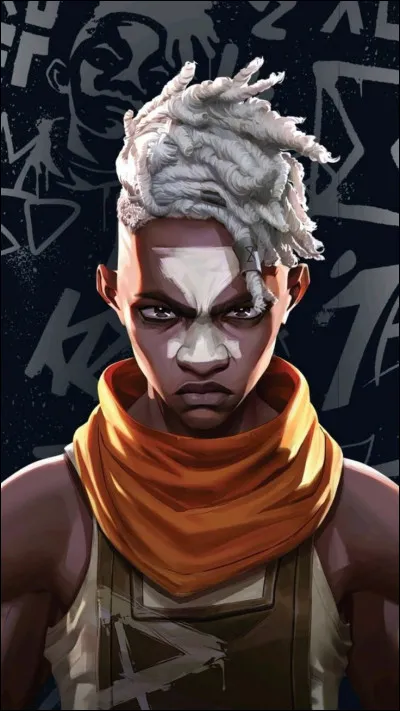 Quelle est la bonne orthographe pour ce personnage ?