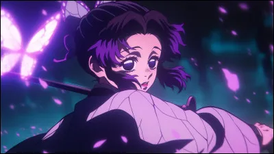 Pourquoi Shinobu ne peut-elle pas décapiter les démons malgré son rôle de Pilier ?