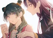 Test Qui es-tu pour Jinshi