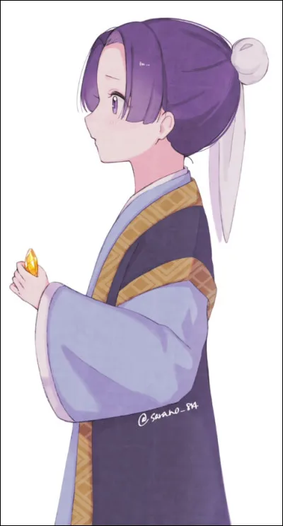 Quelle est ta couleur préférée ?