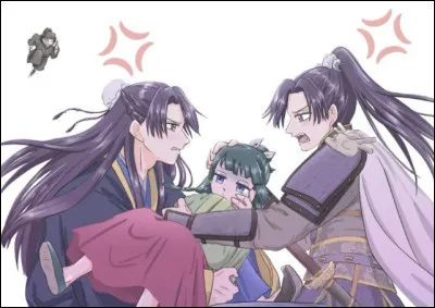 Quel est ton trait de caractère le plus marqué, parmi ceux-ci ?