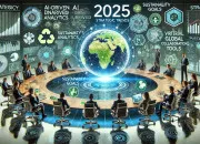 Quiz Gopolitique - Les dirigeants politiques du monde  la fin de lanne 2025