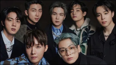 Qui est le maknae du groupe ?