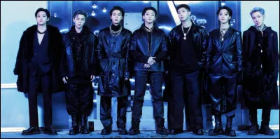 Quel est le vrai nom de RM ?