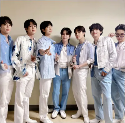 Quel membre de BTS a été le dernier à rejoindre le groupe ?