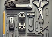 Quiz Les secrets des accessoires du quotidien (2)