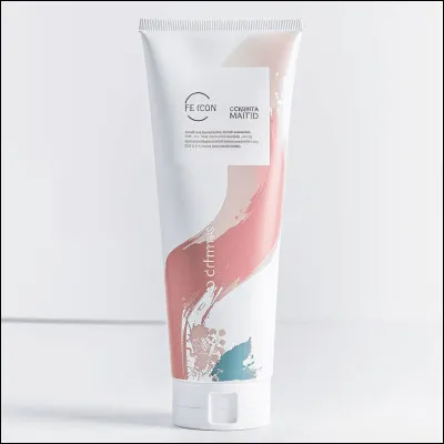 Pourquoi les bouchons de certains produits (shampoing, gel douche, liquide vaisselle) sont plats et larges ?