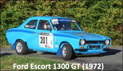 Quel est le nom de ce modèle ?