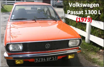 Quel est le nom de ce modèle ?