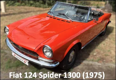 Quel est le nom de ce modèle ?