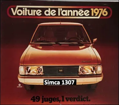 Quel est le nom de ce modèle ?