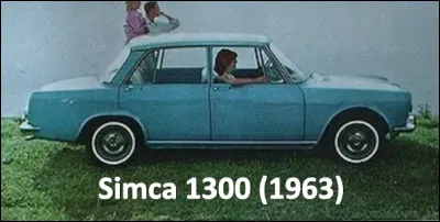 Quel est le nom de ce modèle ?