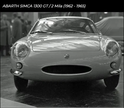 Quel est le nom de ce modèle ?