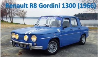 Quel est le nom de ce modèle ?