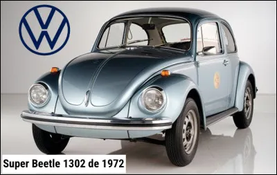 Quel est le nom de ce modèle ?