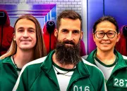 Quiz Squid Game - Survivrez-vous au Dfi du Calamar ?