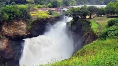 Sur quel continent se situe l'Ouganda ?