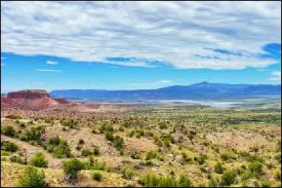 Lequel de ces Etats des Etats-Unis existe ?