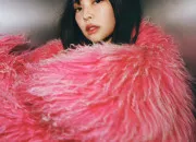 Test Es-tu mini Jennie ?