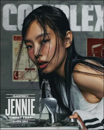 Quel métier aurais-tu fait si tu nétais pas star de K-pop ?