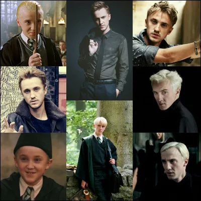 Qui est Bellatrix Lestrange pour lui ?