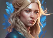 Quiz Connais-tu Fleur, dans ''Harry Potter'' ?