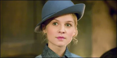 Qui est l'actrice qui joue le rôle de Fleur ?