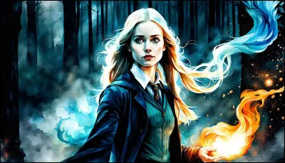 Quel jour est née l'actrice qui joue le rôle de Fleur ?