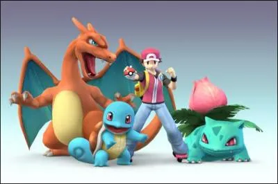 Quel est le nom de ce personnage ?