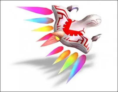 Quel est le nom de cet objet ?