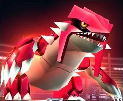 Quel est le nom de ce Pok�mon ?