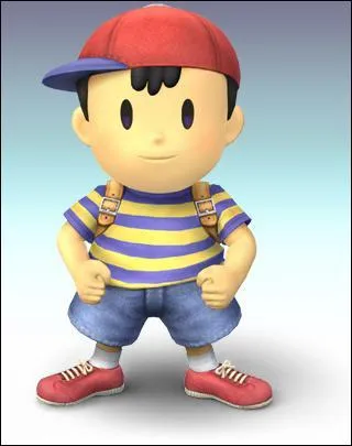 De quel jeu provient ce personnage ?