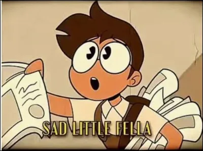 Mais au fait, que signifie "Upside Down" en français ?