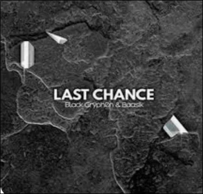 Complète les paroles de la chanson "Last Chance" : 
"This is the last chance to tell you that..."
