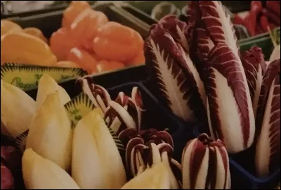 Qu'est-ce qu'un chicon ?