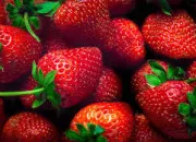 Quiz Jouez avec la fraise