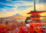 Quiz Connais-tu vraiment le Japon ?