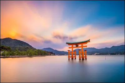 On va commencer par une question simple : sur quel continent se trouve le Japon ?