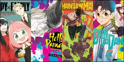 Quel est le style de bande dessinée japonais très particulier qui est tant aimé des Français ?