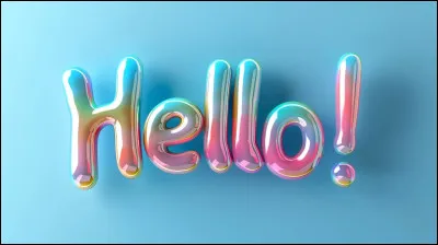 Quand tu rencontres quelqu'en, tu es plutôt...