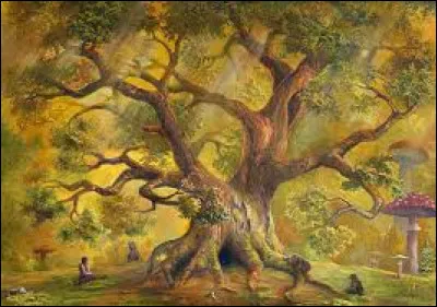 &Agrave; quel chanteur doit-on la chanson "Aux arbres citoyens !" en 2007 ?