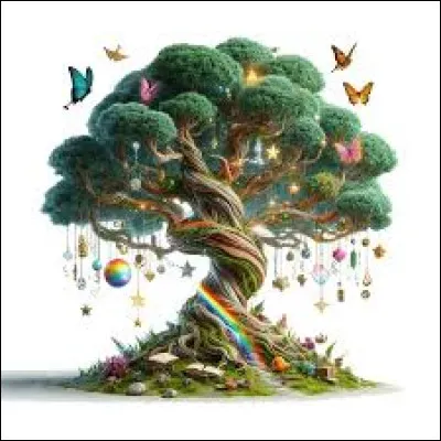 Comment dit-on un "arbre" en anglais ?